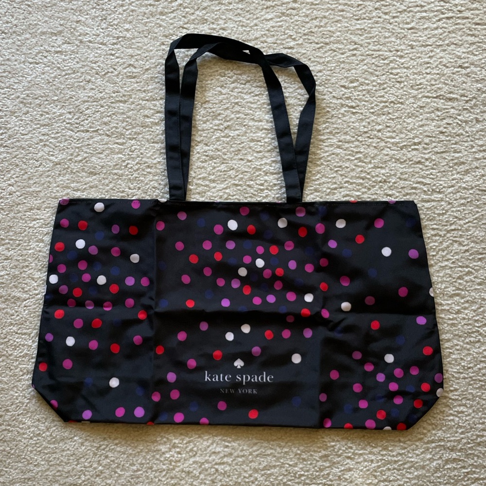 New Kate Spade tote bag